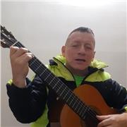 GUITARRA PULSADA Y GUITARRA CLÁSICA PARA TODOS